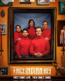 A Nice Indian Boy FilmyZilla 2025 Hindi Dubbed