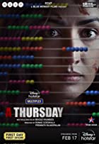 A Thursday 2022 Full Movie Download 480p 720p FilmyZilla