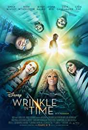 A Wrinkle In Time 2018 Hindi Dubbed FilmyZilla