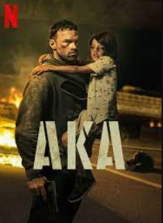 AKA 2023 Hindi Dubbed English 480p 720p 1080p FilmyZilla