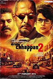Ab Tak Chhappan 2 2015 Full Movie Download FilmyZilla