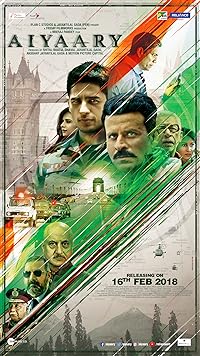 Aiyaary 2018 Movie Download 480p 720p 1080p FilmyZilla Filmyzilla Filmywap