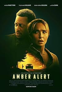 Amber Alert FilmyZilla 2024 Hindi Dubbed Tamil Telugu English