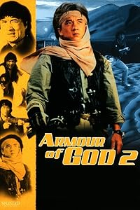 Armour of God 2 Operation Condor 1991 Hindi Dubbed Chinese 480p 720p 1080p FilmyZilla