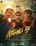 Atrangi Re 2021 Full Movie Download 480p 720p FilmyZilla