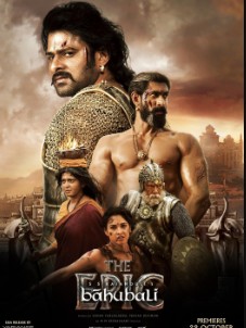 Baahubali The Epic FilmyZilla 2025 Hindi Dubbed HDTS