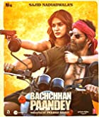 Bachchhan Paandey 2022 Full Movie Download 480p 720p FilmyZilla