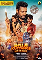 Bai Ji Kuttange 2022 Punjabi 480p 720p FilmyZilla