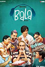 Bala 2019 Full Movie Download FilmyZilla