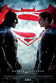 Batman vs Superman 2016 Dual Audio Hindi 480p 450MB FilmyZilla