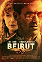 Beirut 2018 Hindi Dubbed 480p 720p FilmyZilla