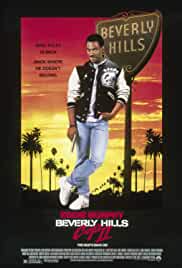 Beverly Hills Cop 2 1987 Dual Audio Hindi 480p FilmyZilla