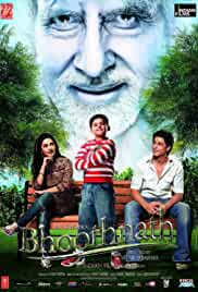Bhoothnath 2008 Full Movie Download FilmyZilla