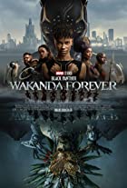 Black Panther 2 Wakanda Forever 2022 Hindi Dubbed 480p 720p 1080p FilmyZilla