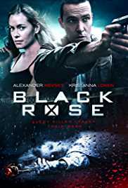 Black Rose 2014 Hindi Dubbed 480p 300MB FilmyZilla