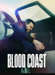 Blood Coast FilmyZilla 2025 S02 Hindi Dubbed
