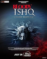 Bloody Ishq 2024 Hindi Movie Download 480p 720p 1080p FilmyZilla