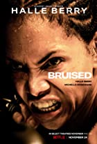 Bruised 2021 Hindi Dubbed 480p 720p FilmyZilla