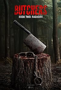 Butchers Book Two Raghorn 2024 Hindi Dubbed Movie Download 480p 720p 1080p FilmyZilla