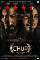 Chup 2022 Full Movie Download 480p 720p FilmyZilla