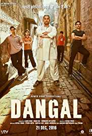 Dangal 2016 Full Movie Download FilmyZilla 300MB 480p
