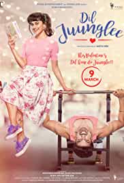Dil Juunglee 2018 Full Movie Download FilmyZilla