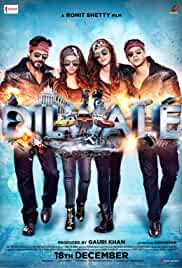 Dilwale 2015 Full Movie Download FilmyZilla