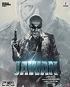 Download Jawan 2023 Hindi Movie 2023 480p 720p 1080p FilmyZilla Filmyzilla