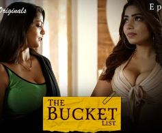 Download The Bucket List Part 1 2023 Ullu 480p 720p 1080p FilmyZilla