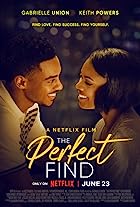 Download The Perfect Find 2023 Dual Audio Hindi English Movie 480p 720p 1080p WEB DL FilmyZilla
