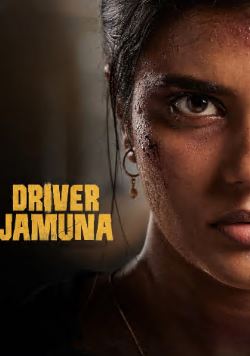 Driver Jamuna FilmyZilla 2022 Hindi ORG Tamil