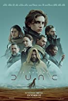 Dune 2021 Hindi Dubbed + English 480p 720p 1080p 2160p 4K FilmyZilla