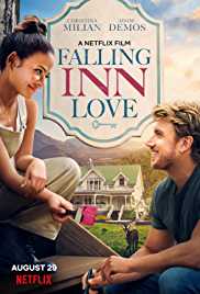 Falling Inn Love 2019 Dual Audio Hindi 480p 300MB FilmyZilla