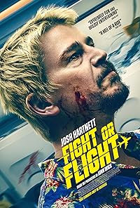 Fight or Flight FilmyZilla 2024 Hindi ORG Dubbed