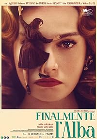 Finally Dawn 2024 Hindi Dubbed 480p 720p 1080p FilmyZilla