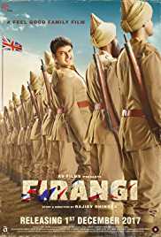 Firangi 2017 Full Movie Download 480p HDTV 500MB FilmyZilla
