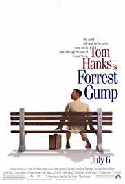 Forrest Gump 1994 Hindi Dubbed 300MB 480p FilmyZilla