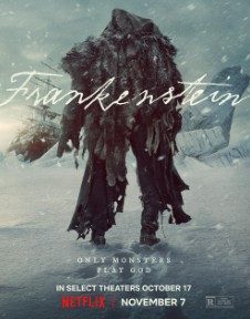 Frankenstein FilmyZilla 2025 Hindi Dubbed NF