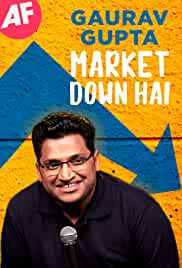 Gaurav Gupta Market Down Hai Full Movie Download FilmyZilla