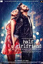 Half Girlfriend 2017 300MB 480p HD Movie Download FilmyZilla