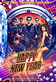 Happy New Year 2014 480p Full Movie Download FilmyZilla