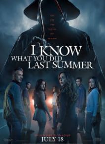 I Know What You Did Last Summer FilmyZilla 2025 Hindi Dubbed