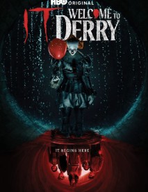 IT Welcome to Derry FilmyZilla 2025 S01 Hindi Dubbed