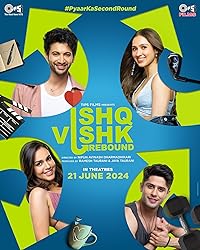Ishq Vishk Rebound 2024 Movie Download 480p 720p 1080p FilmyZilla