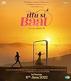 Ittu Si Baat 2022 Hindi Movie 480p 720p 1080p FilmyZilla