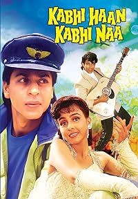 Kabhi Haan Kabhi Naa 1994 Movie Download 480p 720p 1080p FilmyZilla