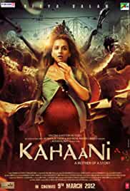 Kahaani 2012 Full Movie Download FilmyZilla