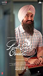 Laal Singh Chaddha 2022 480p 720p 1080p FilmyZilla