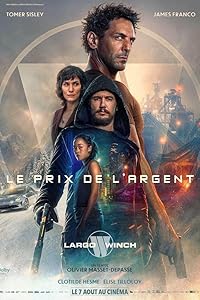 Largo Winch Le prix de l argent 2024 Hindi Dubbed 480p 720p 1080p FilmyZilla