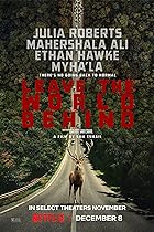 Leave the World Behind Movie Hindi English 480p 720p 1080p Web-DL FilmyZilla